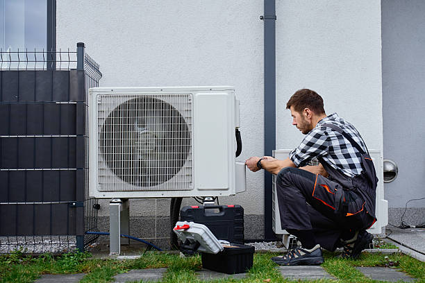 Trusted Hvac service in Hudson, MI - AAA Pro HVAC